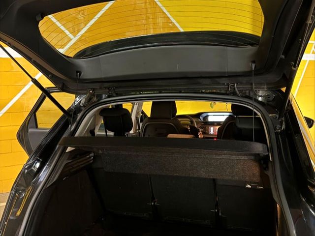 CITROEN C4 C4 PureTech 130 SS EAT6 Feel Edition