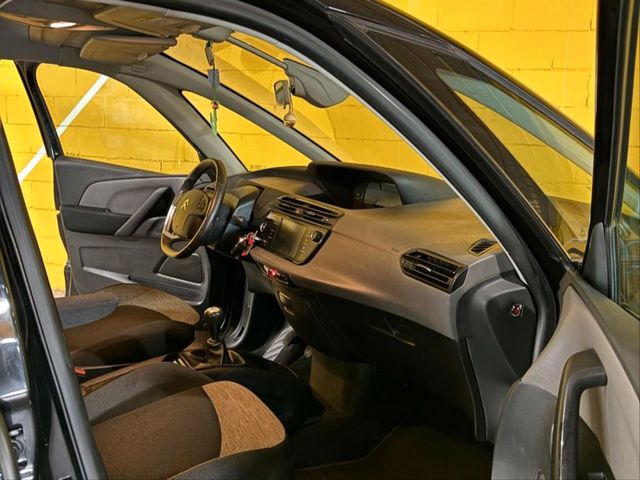 CITROEN C4 C4 PureTech 130 SS EAT6 Feel Edition