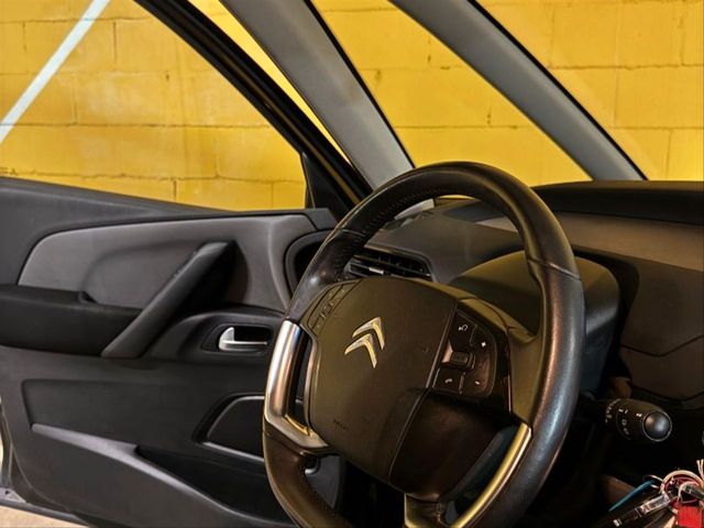 CITROEN C4 C4 PureTech 130 SS EAT6 Feel Edition