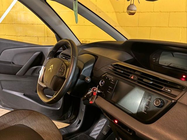 CITROEN C4 C4 PureTech 130 SS EAT6 Feel Edition
