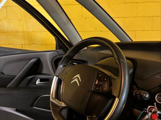 CITROEN C4 C4 PureTech 130 SS EAT6 Feel Edition