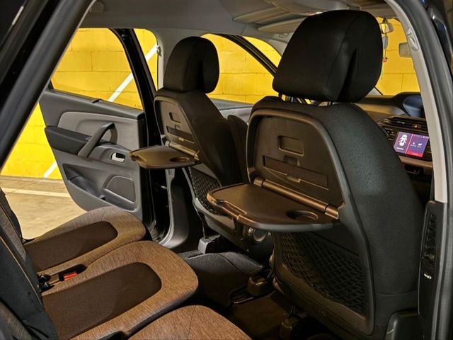 CITROEN C4 C4 PureTech 130 SS EAT6 Feel Edition