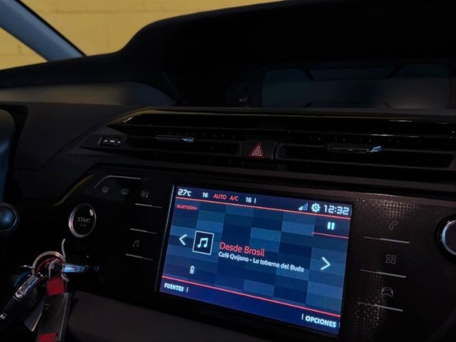 CITROEN C4 C4 PureTech 130 SS EAT6 Feel Edition