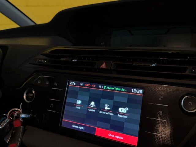 CITROEN C4 C4 PureTech 130 SS EAT6 Feel Edition