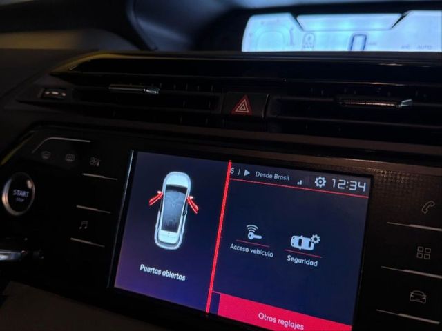 CITROEN C4 C4 PureTech 130 SS EAT6 Feel Edition