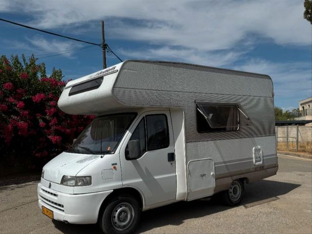 FIAT DUCATO