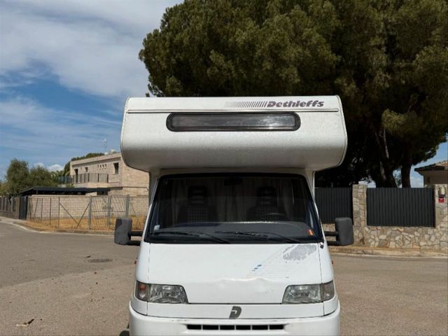 FIAT DUCATO