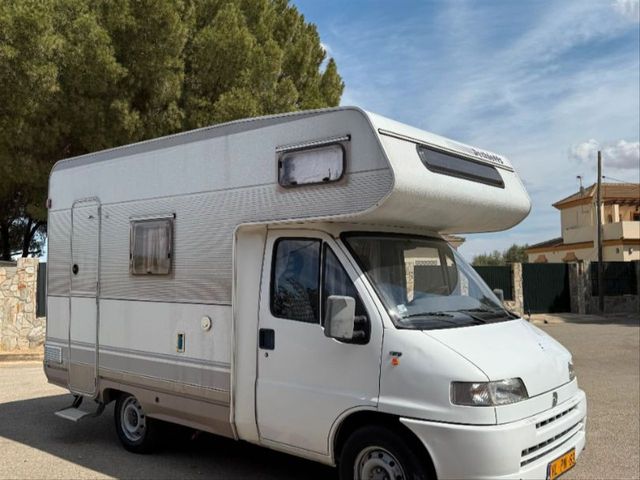 FIAT DUCATO