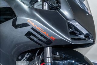 DUCATI Panigale V2 REESTRENO * POQUISIMOS KM *