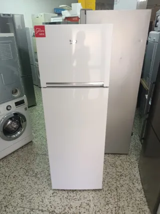 Frigorífico Beko 2 puertas blanco