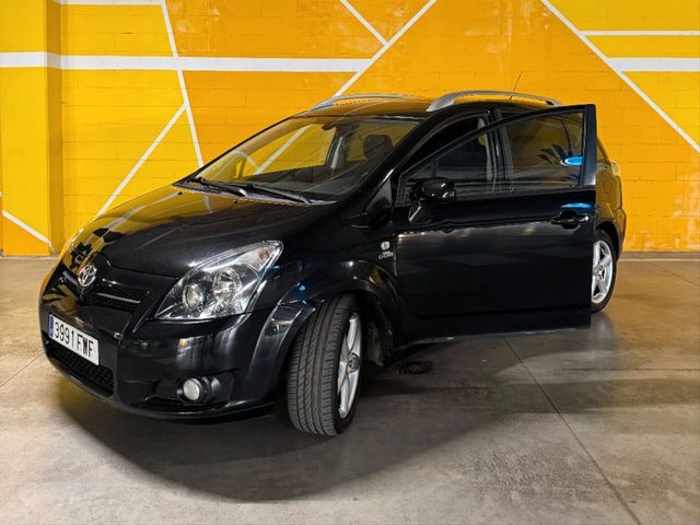 TOYOTA Corolla Verso 2.2 D4D 177cv Sport