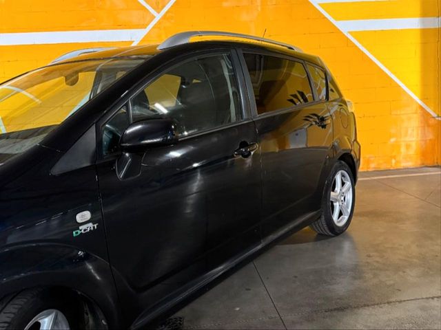 TOYOTA Corolla Verso 2.2 D4D 177cv Sport