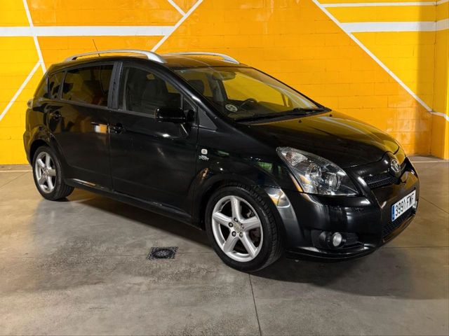 TOYOTA Corolla Verso 2.2 D4D 177cv Sport