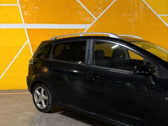 TOYOTA Corolla Verso 2.2 D4D 177cv Sport