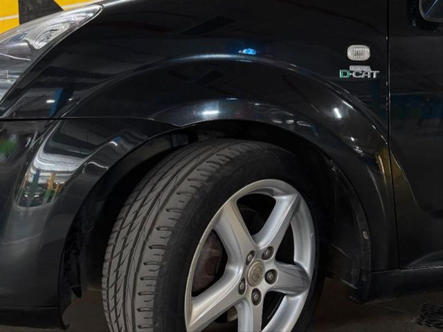TOYOTA Corolla Verso 2.2 D4D 177cv Sport