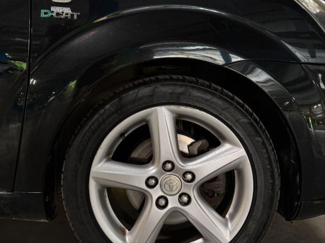 TOYOTA Corolla Verso 2.2 D4D 177cv Sport