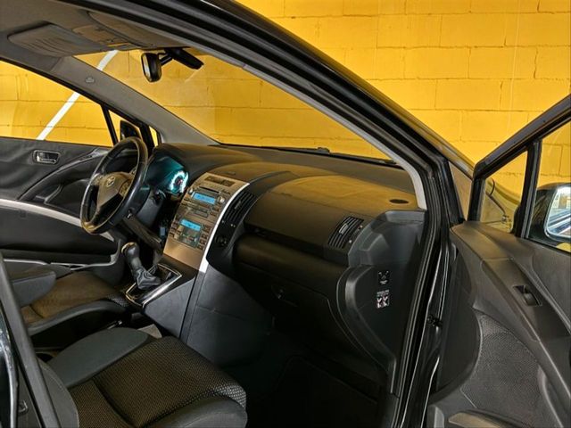 TOYOTA Corolla Verso 2.2 D4D 177cv Sport