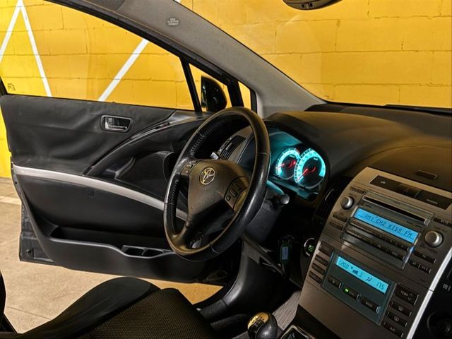 TOYOTA Corolla Verso 2.2 D4D 177cv Sport