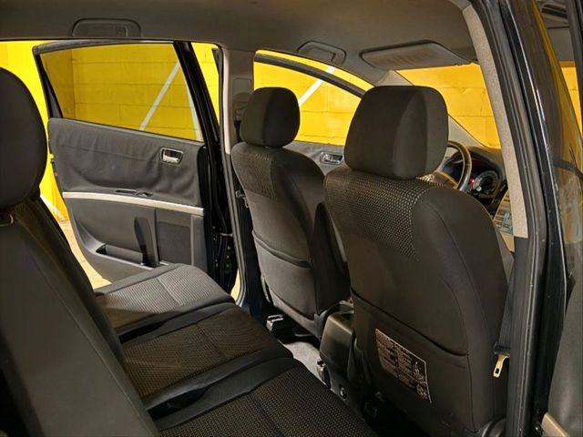 TOYOTA Corolla Verso 2.2 D4D 177cv Sport
