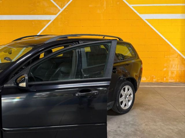 VOLVO V50 2.0D Summum
