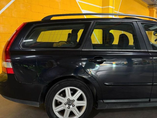 VOLVO V50 2.0D Summum