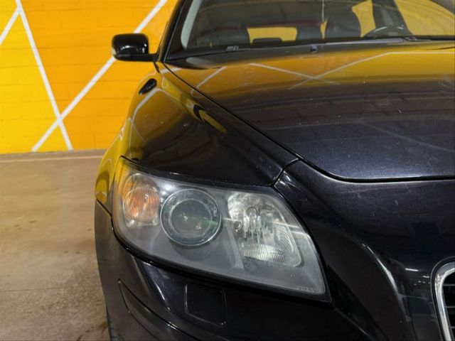 VOLVO V50 2.0D Summum