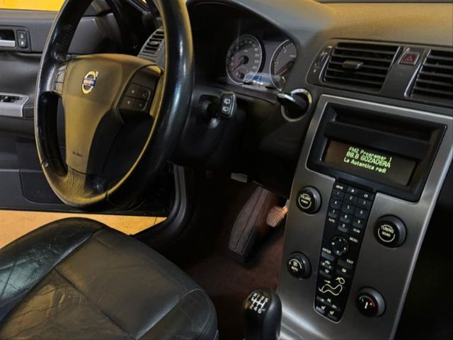 VOLVO V50 2.0D Summum