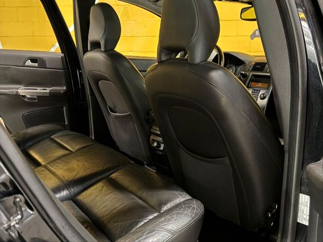 VOLVO V50 2.0D Summum
