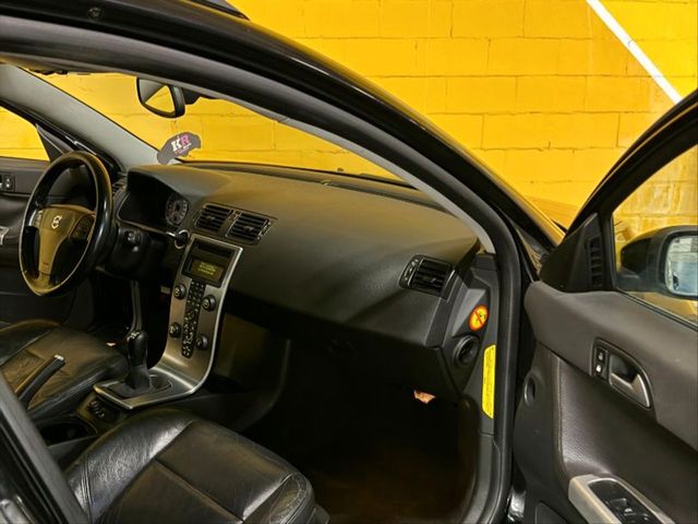 VOLVO V50 2.0D Summum