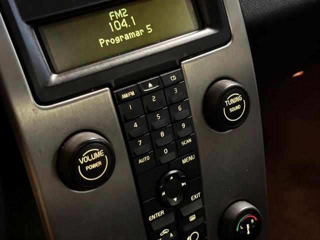 VOLVO V50 2.0D Summum