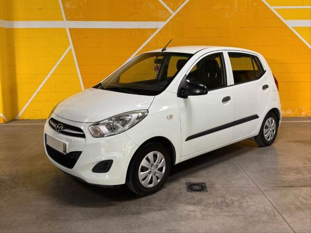 HYUNDAI i10 1.1 Classic