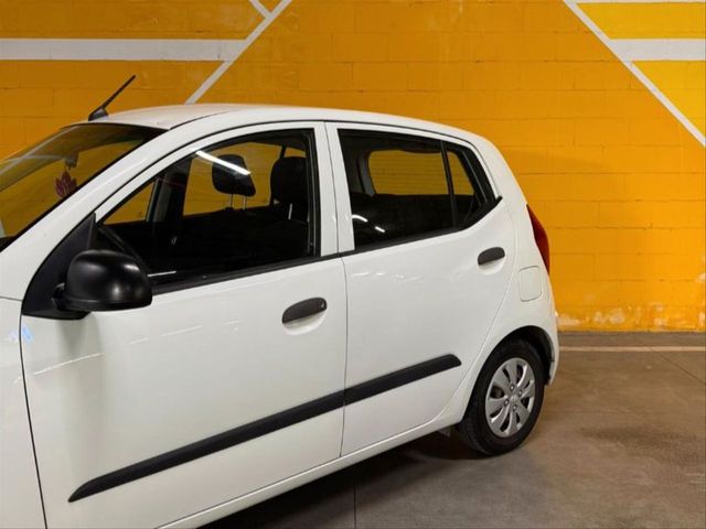 HYUNDAI i10 1.1 Classic
