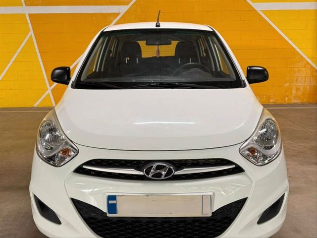 HYUNDAI i10 1.1 Classic
