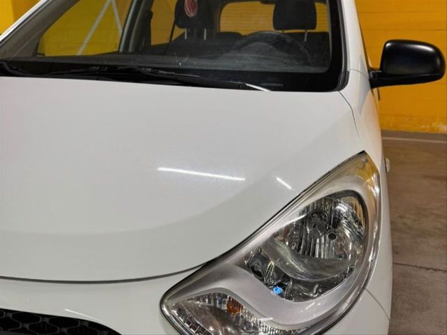 HYUNDAI i10 1.1 Classic