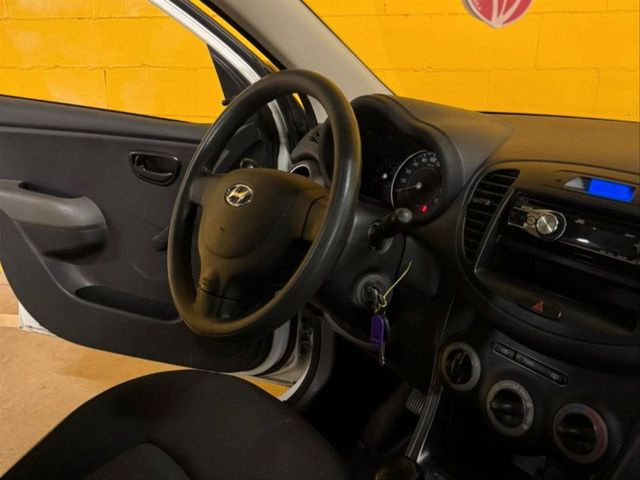 HYUNDAI i10 1.1 Classic