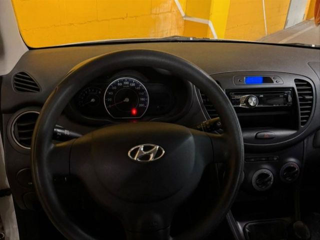 HYUNDAI i10 1.1 Classic