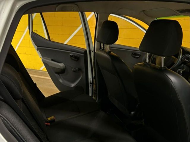 HYUNDAI i10 1.1 Classic
