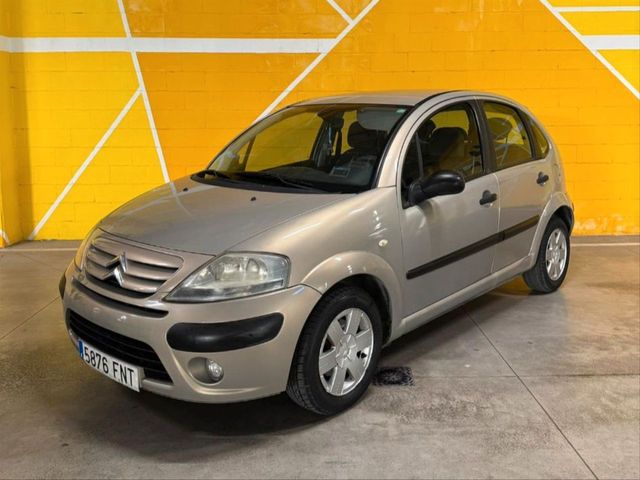 CITROEN C3 1.1i Collection