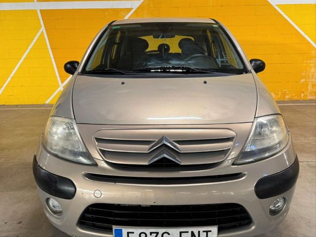 CITROEN C3 1.1i Collection