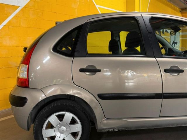 CITROEN C3 1.1i Collection