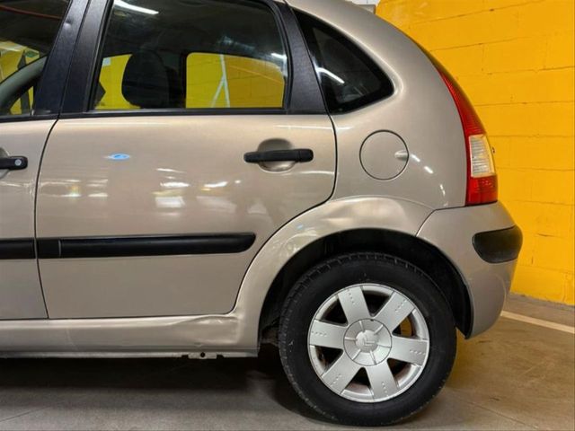 CITROEN C3 1.1i Collection