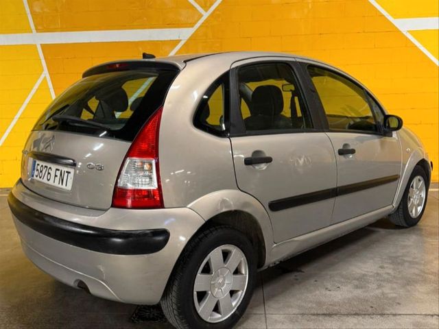 CITROEN C3 1.1i Collection