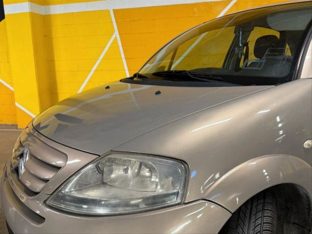 CITROEN C3 1.1i Collection