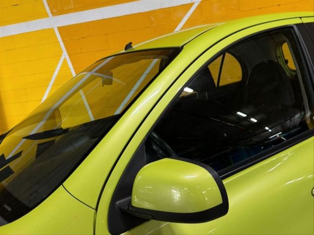 NISSAN Micra 5p 1.2G DGIS 98CV VISIA