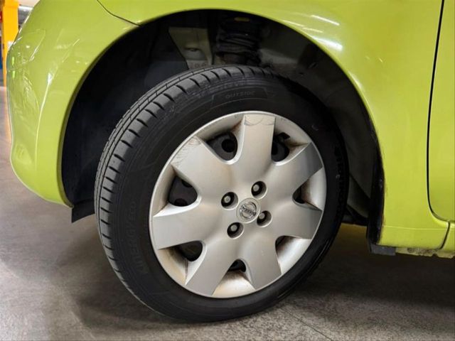 NISSAN Micra 5p 1.2G DGIS 98CV VISIA