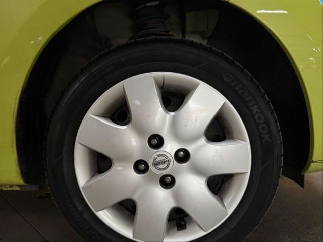 NISSAN Micra 5p 1.2G DGIS 98CV VISIA