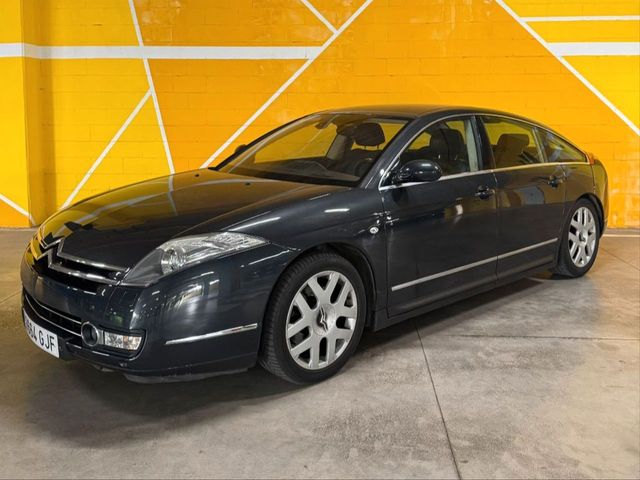 CITROEN C6 2.7 HDi V6 Business CAS