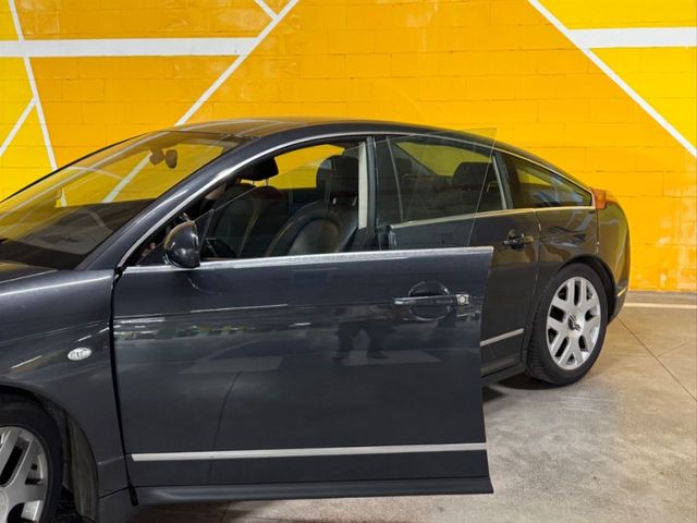 CITROEN C6 2.7 HDi V6 Business CAS