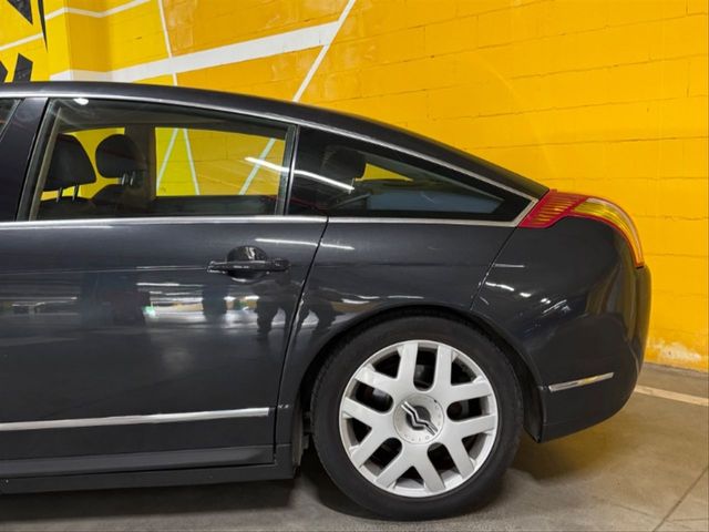 CITROEN C6 2.7 HDi V6 Business CAS