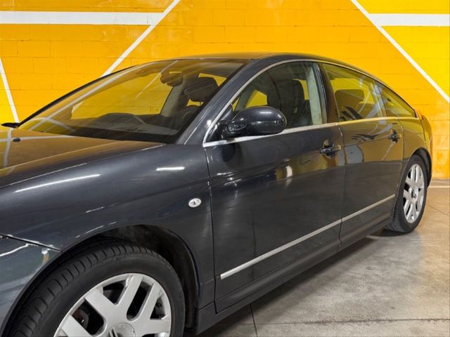 CITROEN C6 2.7 HDi V6 Business CAS